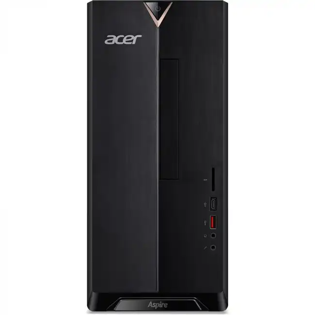 Персональный компьютер Acer TC-1660 DG.BGZER.006 (Core i3, 10105, 3.7, 8 Гб, SSD)