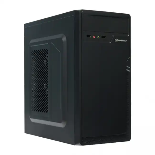 Персональный компьютер Raskat Start 100 Start10082108 (Celeron, 3.6, 8 Гб, SSD)