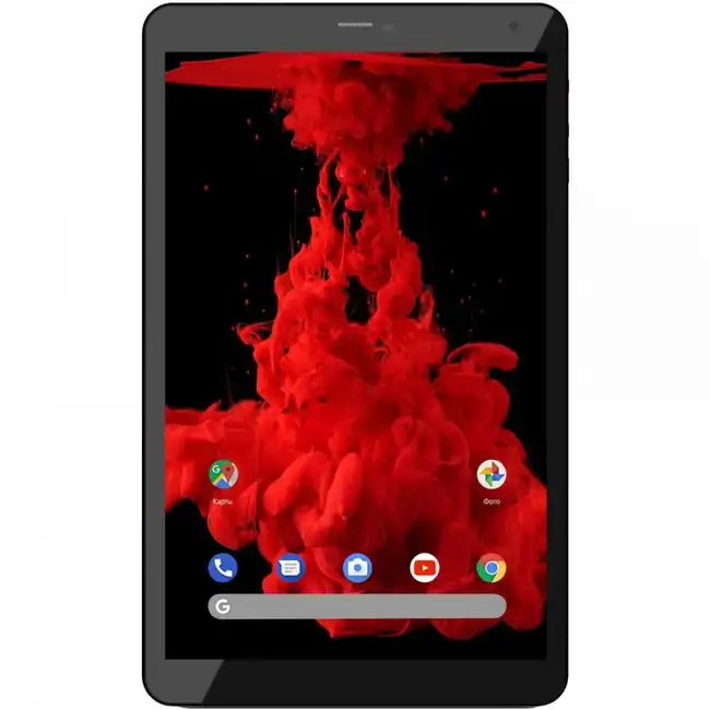 Планшет Digma Optima 10 E600 3G TS1246PG (16 Гб, 2 Гб)