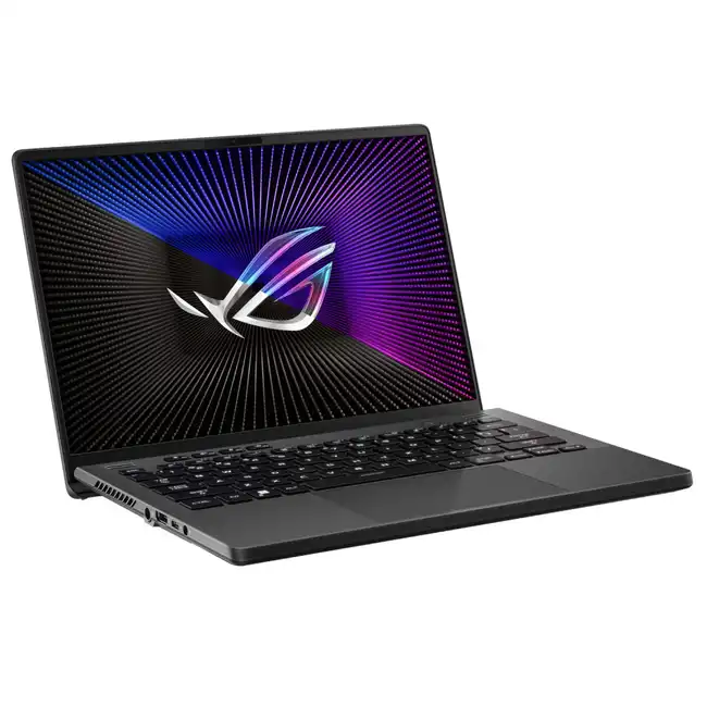 Ноутбук Asus ROG Zephyrus G14 GA402RJ-L4067W (14 ", WUXGA 1920x1200 (16:10), Ryzen 7, 16 Гб, SSD)