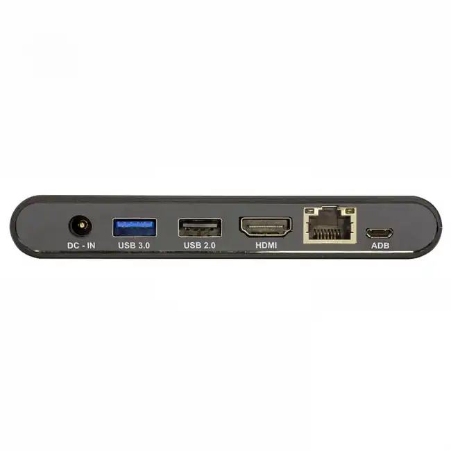 Тонкий клиент Qbic BXP-100