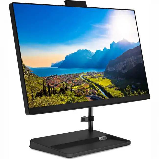 Моноблок Lenovo IdeaCentre 3 22ITL6 All-In-One F0G5001ARK (21.5 ", Intel, Pentium, 7505, 2.0, 8 Гб, SSD, 256 Гб)