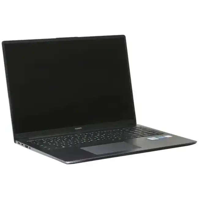 Ноутбук Huawei MateBook D16 RLEF-X 53013JHP (16 ", WUXGA 1920x1200 (16:10), Core i5, 16 Гб, SSD)