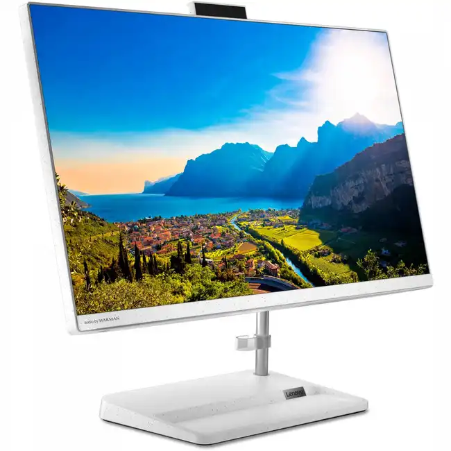 Моноблок Lenovo IdeaCentre 3 24ITL6 F0G000B2RK (23.8 ", Intel, Core i3, 1115G4, 1.7, 8 Гб, SSD, 256 Гб)