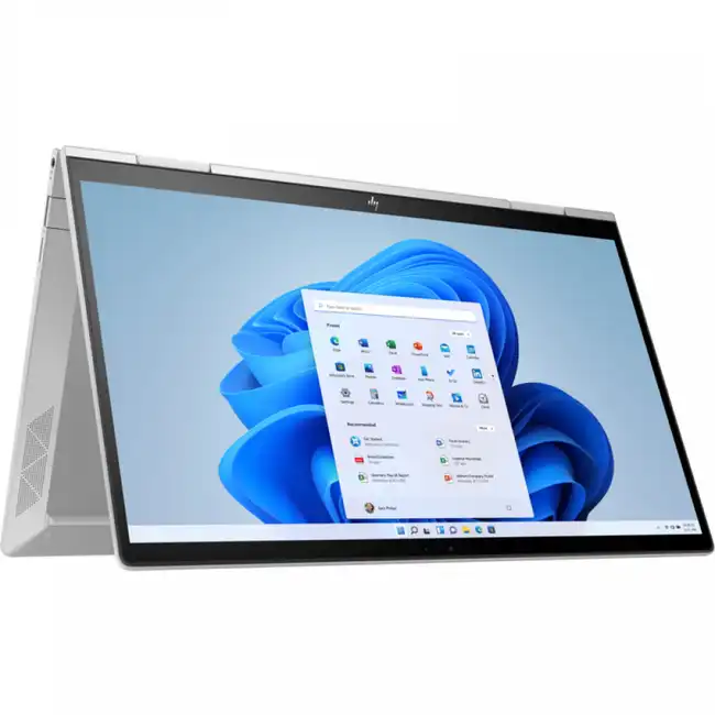 Ноутбук HP ENVY x360 13-bd0021ur 5B836EA (13.3 ", FHD 1920x1080 (16:9), Core i5, 8 Гб, SSD)