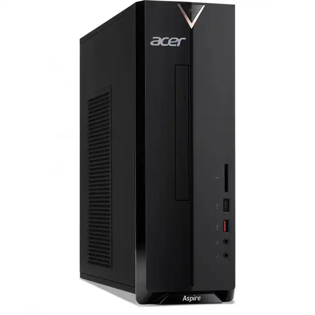 Персональный компьютер Acer Aspire XC-1660 DT.BGWER.00E (Core i3, 10105, 3.7, 8 Гб, SSD, Windows 10 Pro)