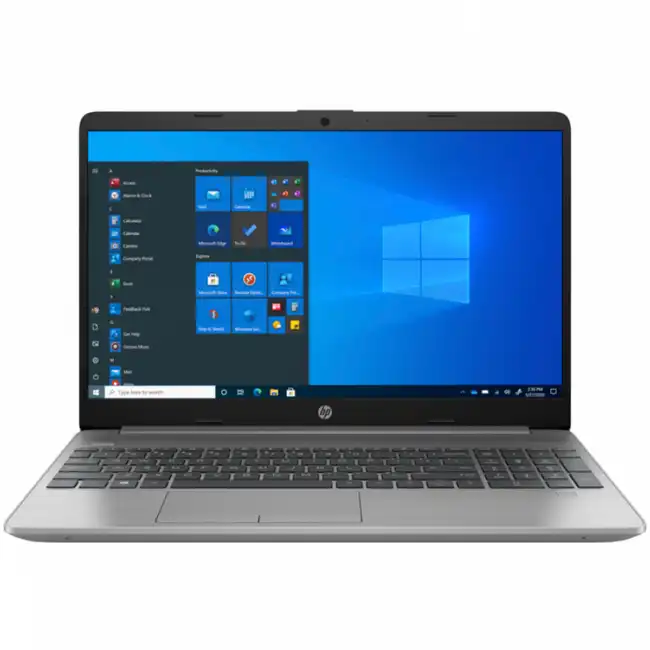 Ноутбук HP 250 G8 27K11EA (15.6 ", HD 1366x768 (16:9), Celeron, 4 Гб, HDD)