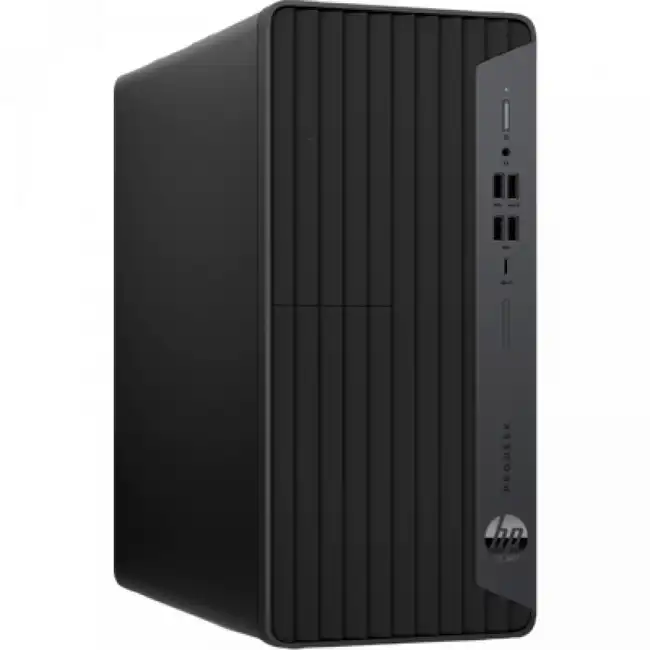 Персональный компьютер HP ProDesk 600 G6 MT 55P12EC (Core i7, 10700, 2.9, 16 Гб, SSD, Windows 10 Pro)