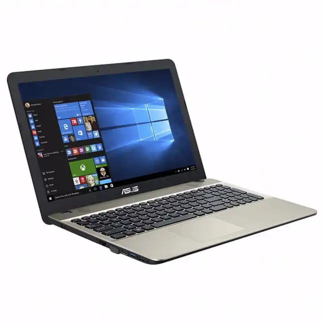 Ноутбук Asus X541SA X541SA-XX119T (15.6 ", HD 1366x768 (16:9), Celeron, 2 Гб, HDD)