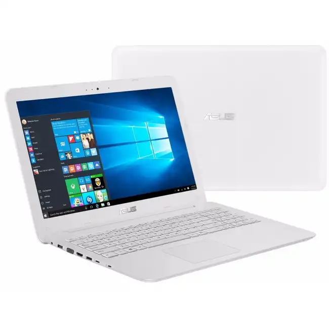 Ноутбук Asus X556UQ X556UQ-XO769T (15.6 ", HD 1366x768 (16:9), Core i5, 4 Гб, HDD)