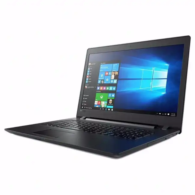 Ноутбук Lenovo IdeaPad 110 80TJ00D3RK (15.6 ", HD 1366x768 (16:9), E1, 4 Гб, HDD)