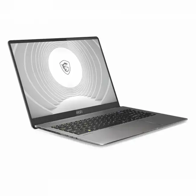 Мобильная рабочая станция MSI CreatorPro Z16P B12UKST 9S7-15G121-222