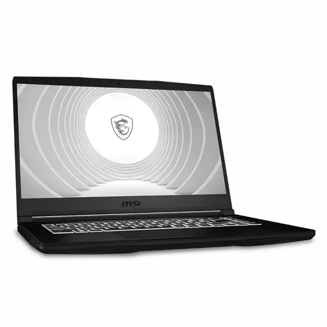 Мобильная рабочая станция MSI CreatorPro M15 A11UIS 9S7-16R622-1083