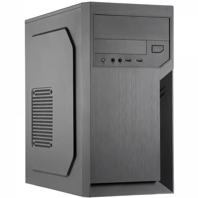 Персональный компьютер NERPA BALTIC i742 MT I742-22722 (Core i7, 11700, 2.5, 32 Гб, SSD)