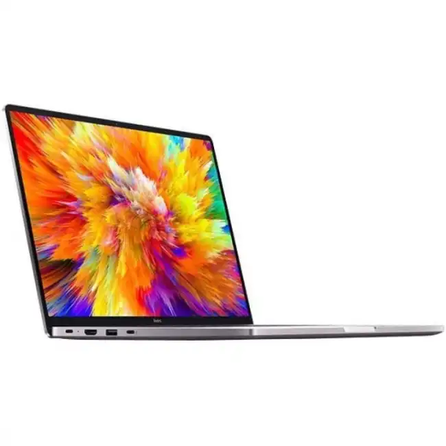 Ноутбук Xiaomi Pro RedmiBook RMA2204-AB (15.6 ", WQXGA 2560x1600 (16:10), Ryzen 7, 16 Гб, SSD)