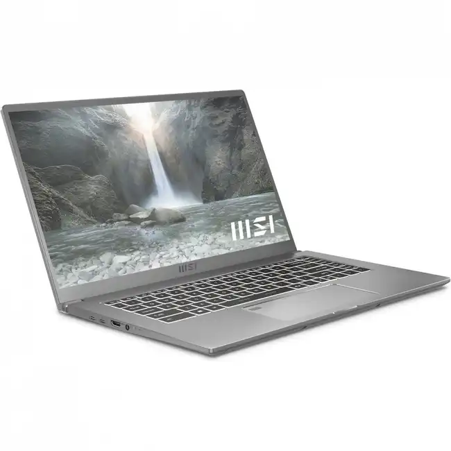 Ноутбук MSI Prestige 15 A12UC 9S7-16S822-221 (15.6 ", FHD 1920x1080 (16:9), Core i7, 16 Гб, SSD)