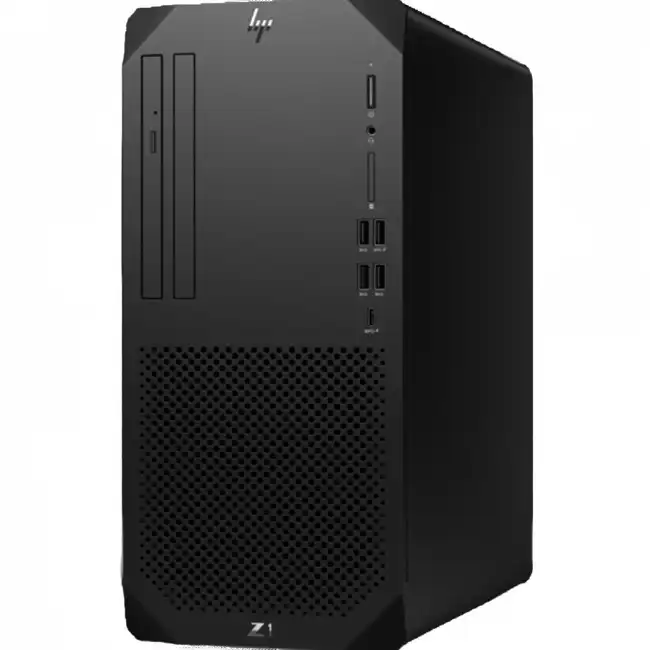 Рабочая станция HP Z1 Tower G9 5F0G0EA (Core i7, 12700, 16, 512 ГБ)
