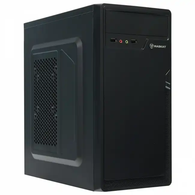 Персональный компьютер Raskat Start 100 Start100106472 (AMD A6, 9500E, 3, 4 Гб, SSD)