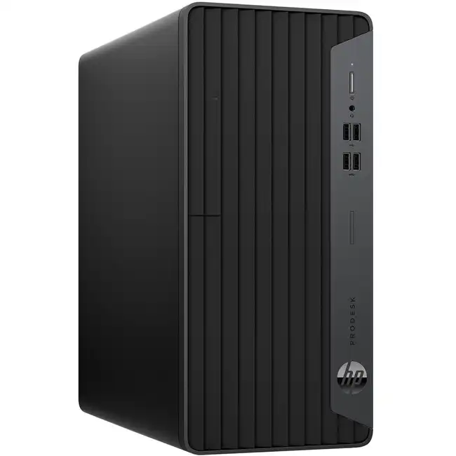 Персональный компьютер HP ProDesk 400 G7 MT 5U531EA (Core i5, 10500, 3.1, 8 Гб, SSD, Windows 11 Pro)
