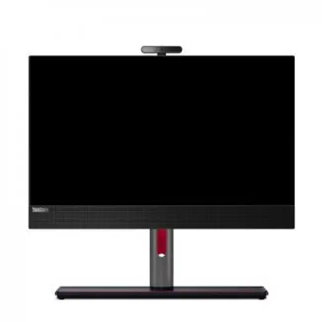 Моноблок Lenovo ThinkCentre M90a Gen 3 11VKA01300 (23.8 ", Intel, Core i3, 12100, 3.3, 8 Гб, HDD и SSD, 1 Тб, 256 Гб)