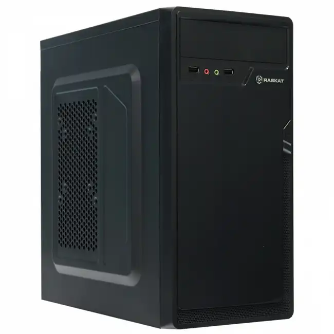 Персональный компьютер Raskat Start 100 Start100107131 (Athlon, 3000, 3.5, 8 Гб, SSD)