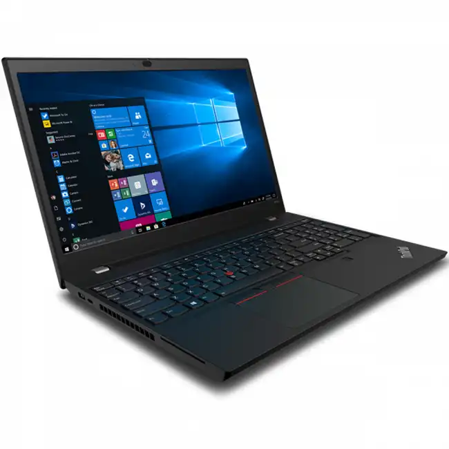 Мобильная рабочая станция Lenovo ThinkPad P15v 21A90007UK