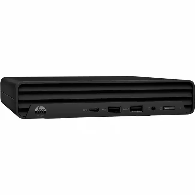 Персональный компьютер HP 260 G4 DM 44F37ES (Core i3, 10110U, 2.1, 8 Гб, HDD и SSD, Windows 10 Pro)