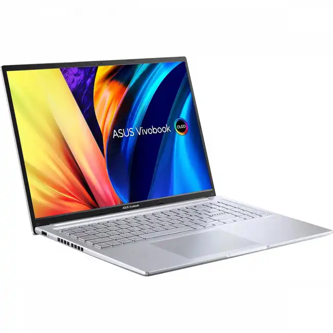 Ноутбук Asus X1603ZA 90NB0WB2-M00290 (16 ", 4K Ultra HD 3840x2400 (16:10), Core i7, 16 Гб, SSD)