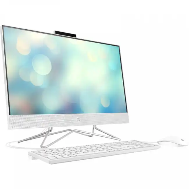 Моноблок HP All-in-One 24-df1050ur 5B1B9EA (23.8 ", Intel, Core i5, 1135G7, 2.4, 8 Гб, SSD, 256 Гб)