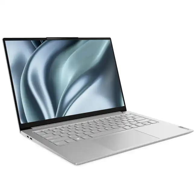 Ноутбук Lenovo Yoga Slim 7 Pro 82UT003RRU (14 ", WQXGA+ 2880x1800 (16:10), Core i5, 16 Гб, SSD)