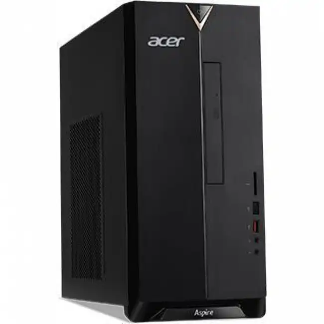 Персональный компьютер Acer Aspire TC-1660 DG.BGZER.00C (Core i5, 11400F, 2.6, 8 Гб, HDD)