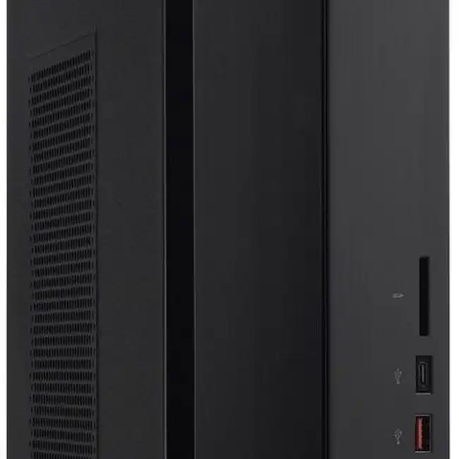 Персональный компьютер Acer Aspire XC-1660 SFF DT.BGWER.01S (Core i5, 11400, 2.6, 8 Гб, SSD, Windows 10 Pro)