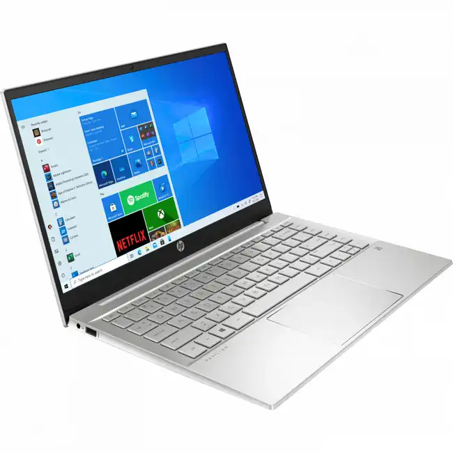Ноутбук HP Pavilion 14-ec1032ci 6M872EA#UUQ (14 ", FHD 1920x1080 (16:9), Ryzen 5, 16 Гб, SSD)