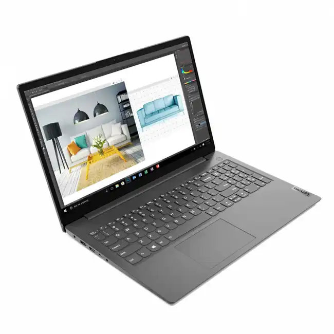 Ноутбук Lenovo V15 G2 ITL 82KB011HAK (15.6 ", FHD 1920x1080 (16:9), Core i5, 8 Гб, SSD)