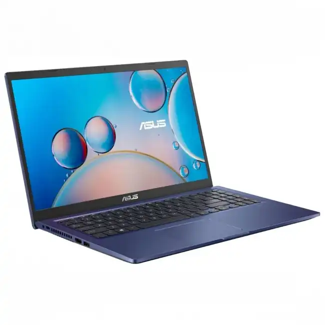 Ноутбук Asus X515JA-EJ1814 90NB0SR3-M00LS0 (15.6 ", FHD 1920x1080 (16:9), Pentium, 8 Гб, SSD)