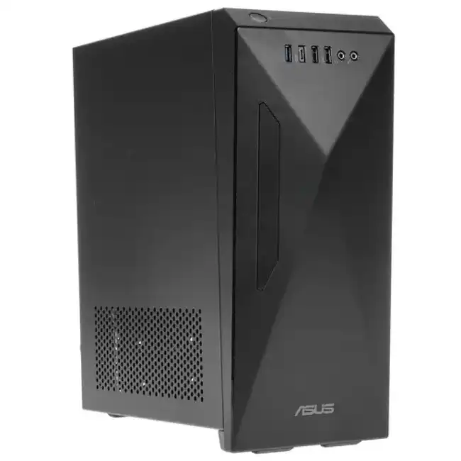 Персональный компьютер Asus S500MC-3101050450 MT 90PF02H1-M00M80 (Core i3, 10105, 3.7, 16 Гб, SSD)