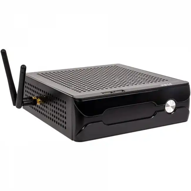 Персональный компьютер HIPER M9 8T052CLK9I (Celeron, G5905, 3.5, 4 Гб, SSD, Linux)