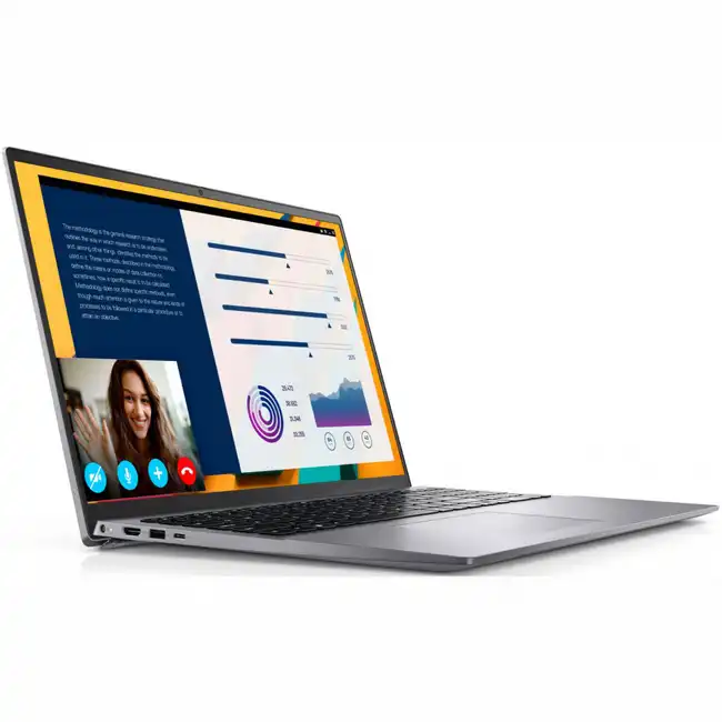 Ноутбук Dell Vostro 5620 210-BDBL-6 (16 ", WUXGA 1920x1200 (16:10), Core i5, 8 Гб, SSD)