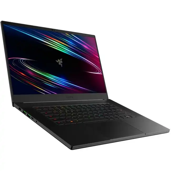 Ноутбук Razer Blade 15 RZ09-0421EED3-R3E1 (15.6 ", WQHD 2560x1440 (16:9), Core i7, 16 Гб, SSD)