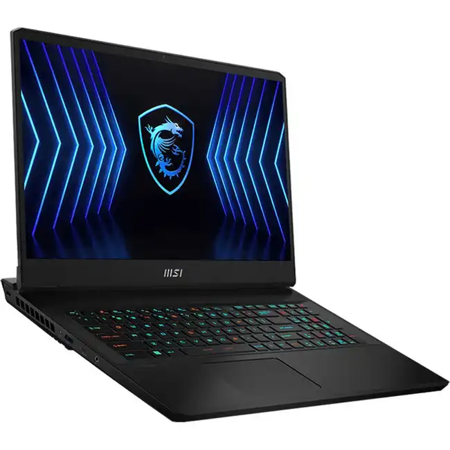 Ноутбук MSI Vector GP76HX 12UHS-249KZ 12UHS-249KZ-BB91290X32GXXDX11SA (17.3 ", WQHD 2560x1440 (16:9), Core i9, 32 Гб, SSD)