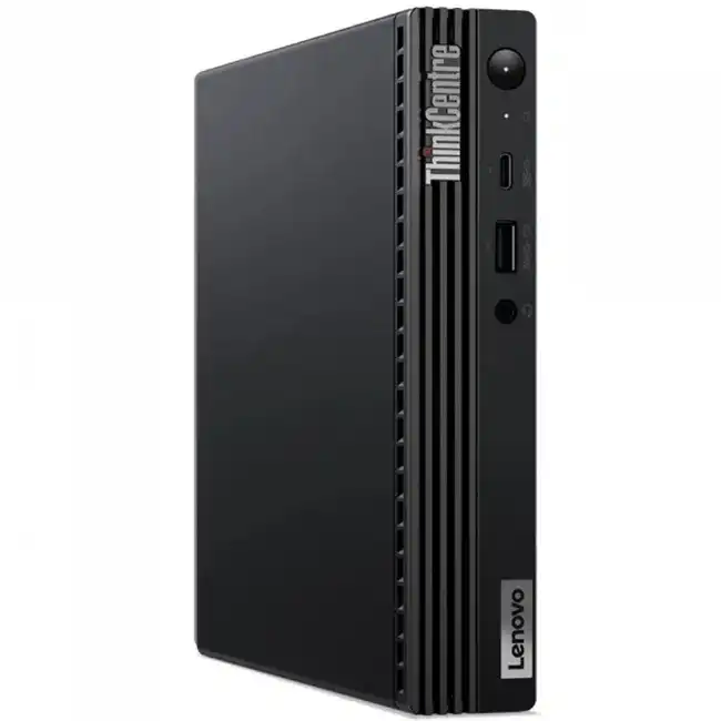 Персональный компьютер Lenovo ThinkCentre M75q-2 Tiny 11JJS06P00 (AMD Ryzen 3 Pro, 4350GE, 3.5, 8 Гб, SSD)