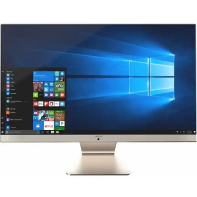 Моноблок Asus V241ICUK 90PT01W1-M00480 (23.8 ", Core i5, 7200U, 2.5, 4 Гб, HDD, 1 Тб)