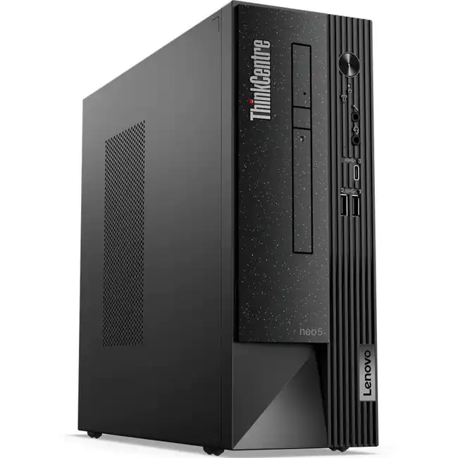 Персональный компьютер Lenovo ThinkCentre neo 50s 11T0003YRU (Core i5, 12400, 2.5, 8 Гб, SSD, Windows 11 Pro)