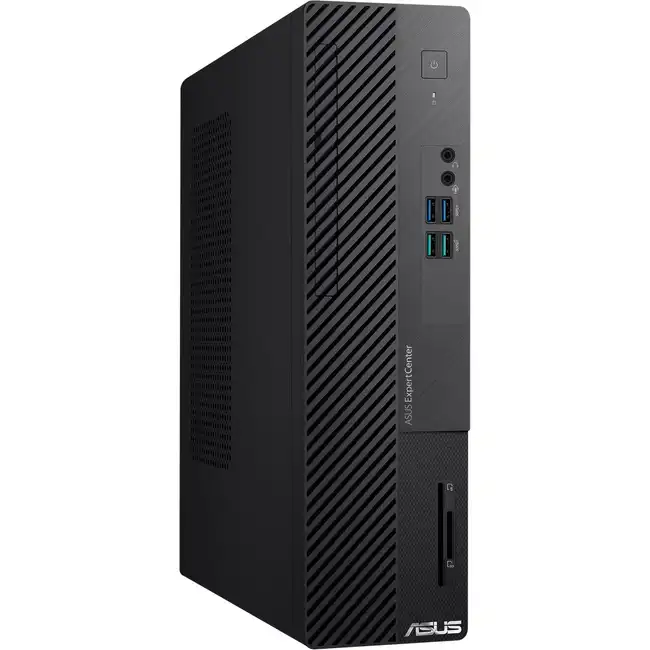 Персональный компьютер Asus ExpertCenter D5 SFF 90PF0391-M009N0 (Core i5, 12400, 2.5, 8 Гб, SSD)
