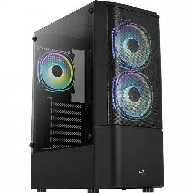 Персональный компьютер NO NAME NMD-29826 (Core i7, 11700, 2.5, 16 Гб, SSD)