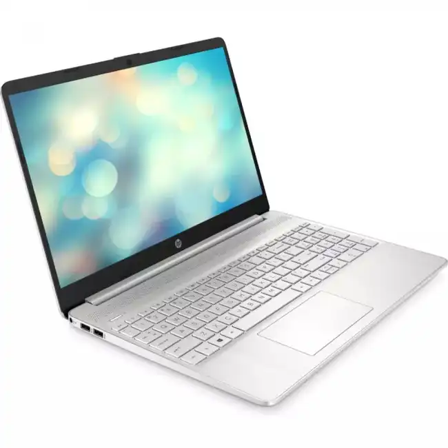 Ноутбук HP 15s-eq2002nia 48M36EA (15.6 ", FHD 1920x1080 (16:9), Ryzen 5, 16 Гб, SSD)