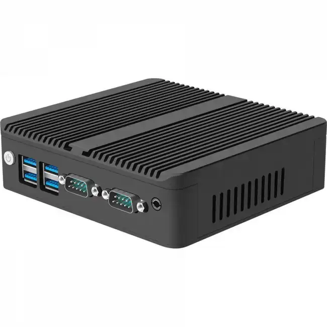 Персональный компьютер Rombica Horizon J4 H4J442D PCMI-0003 (Celeron, J4125, 2, 4 Гб, SSD)