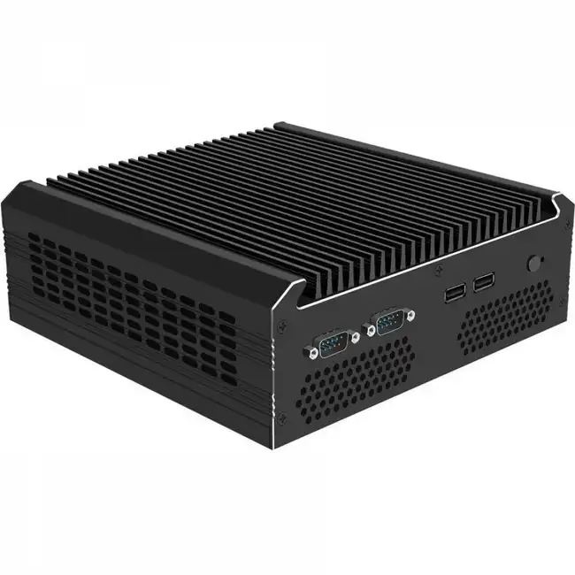 Персональный компьютер Rombica Horizon G6 H7G642D PCMI-0023 (Pentium, G6405, 4.1, 4 Гб, SSD)