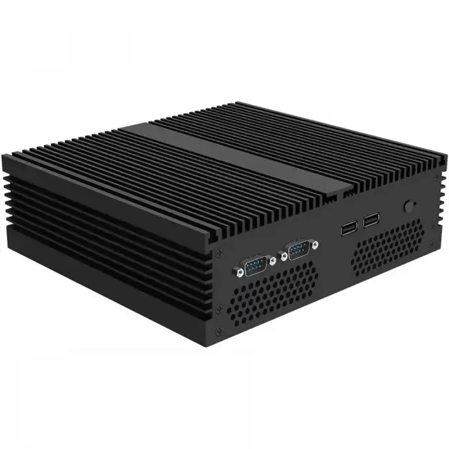 Персональный компьютер Rombica Horizon G6 H6G682P PCMI-0122 (Pentium, G6405, 4.1, 8 Гб, SSD, Windows 10 Pro)
