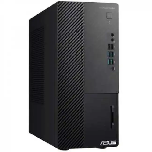 Персональный компьютер Asus ExpertCenter D7 Mini Tower D700MC-5114000680 90PF02V1-M00MS0 90PF02V1-M00MS0* (Core i5, 11400, 2.6, 16 Гб, SSD)